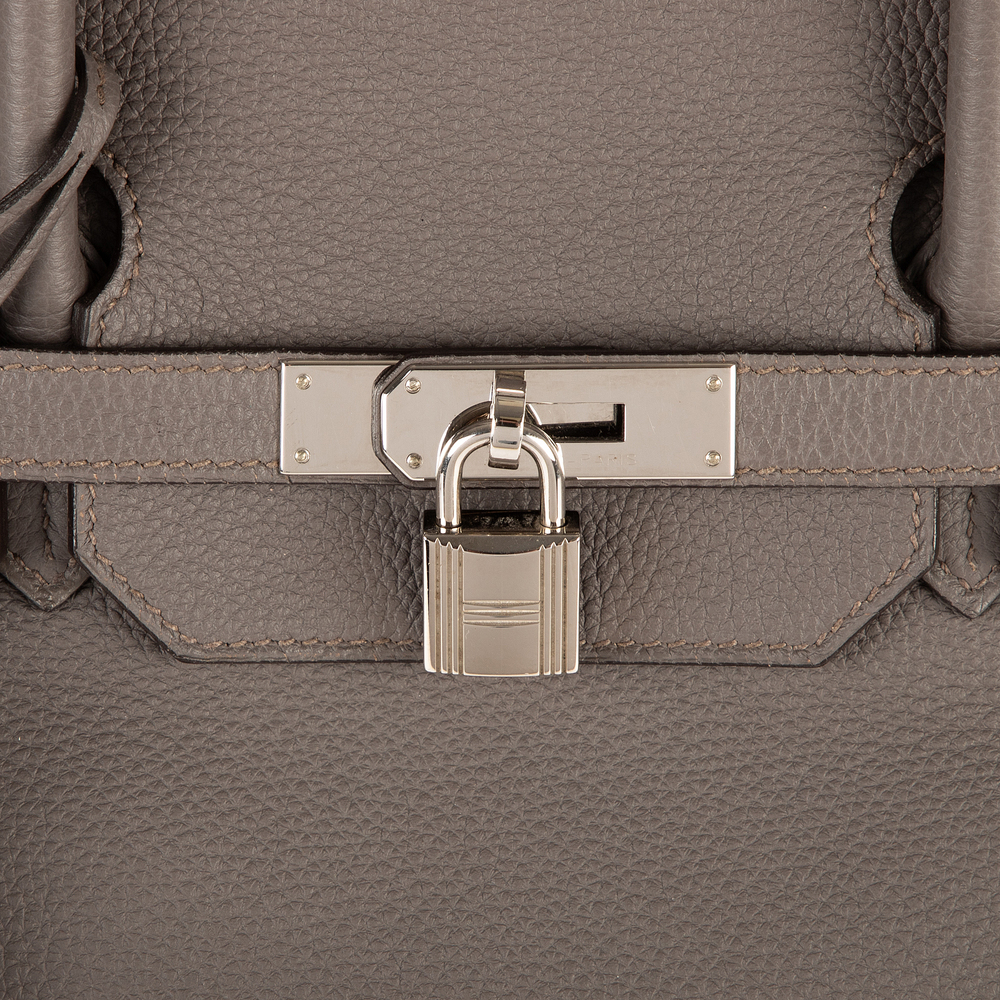 Hermes Birkin 40 - Picture 12 of 12